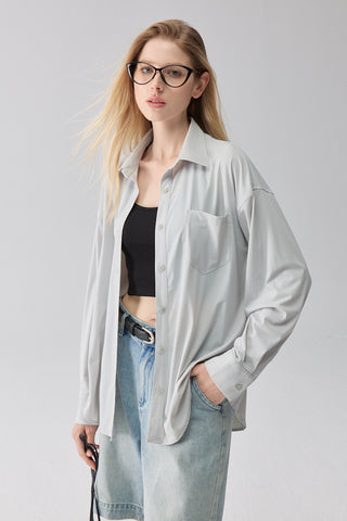 NEAU Redefine - UV Cooling Shirt RE101