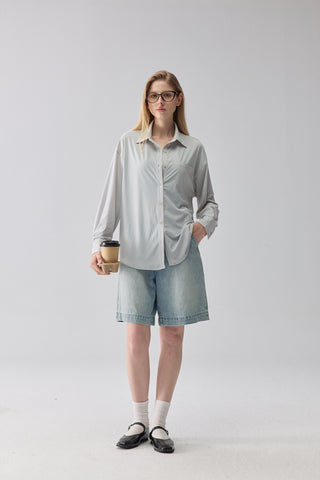 NEAU Redefine - UV Cooling Shirt RE101