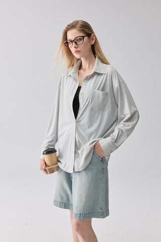 NEAU Redefine - UV Cooling Shirt RE101
