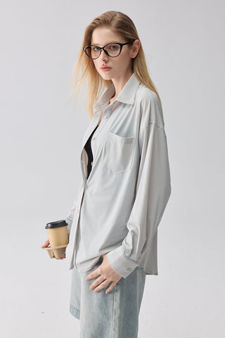 NEAU Redefine - UV Cooling Shirt RE101