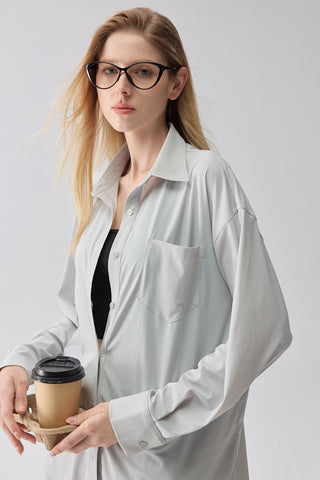 NEAU Redefine - UV Cooling Shirt RE101