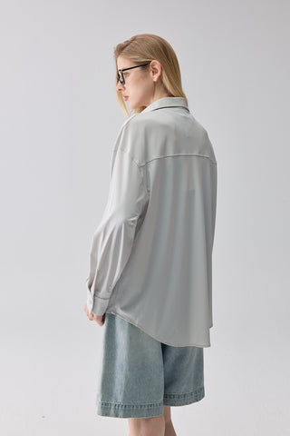 NEAU Redefine - UV Cooling Shirt RE101