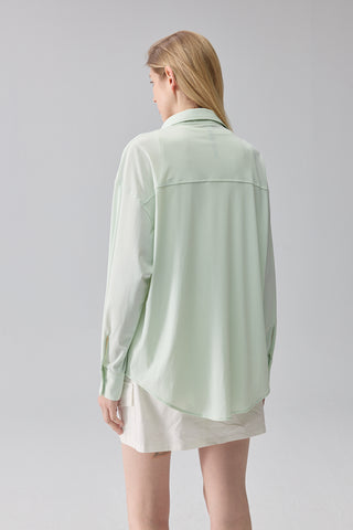 NEAU Redefine - UV Cooling Shirt RE101