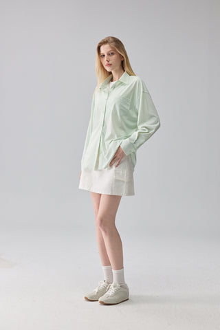 NEAU Redefine - UV Cooling Shirt RE101
