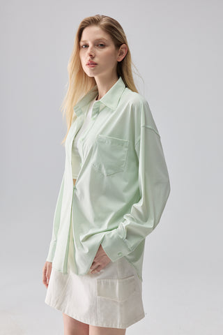 NEAU Redefine - UV Cooling Shirt RE101