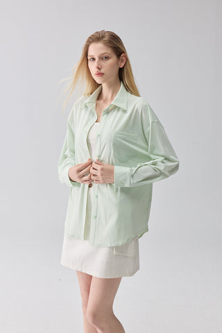 NEAU Redefine - UV Cooling Shirt RE101