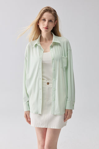 NEAU Redefine - UV Cooling Shirt RE101