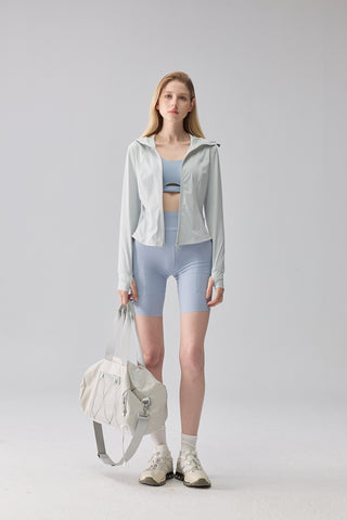 NEAU Slims – SlimFit UV Cooling Jacket SF501