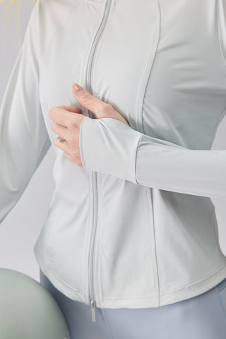 NEAU Slims – SlimFit UV Cooling Jacket SF501