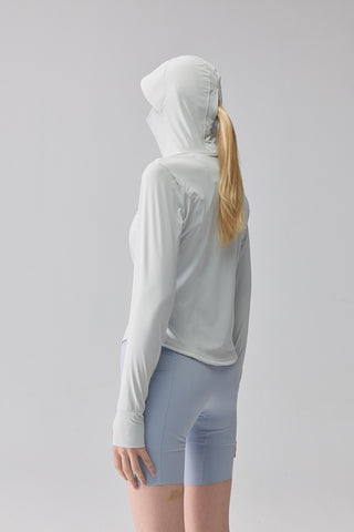 NEAU Slims – SlimFit UV Cooling Jacket SF501