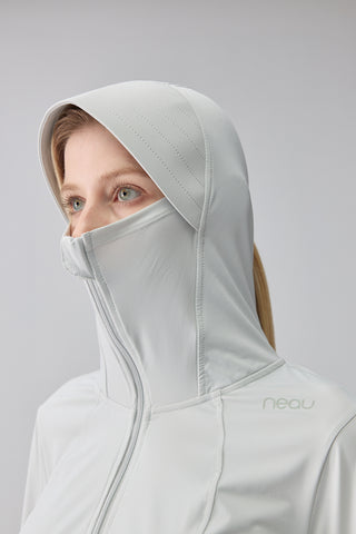 NEAU Slims – SlimFit UV Cooling Jacket SF501