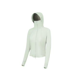 NEAU Slims – SlimFit UV Cooling Jacket SF501