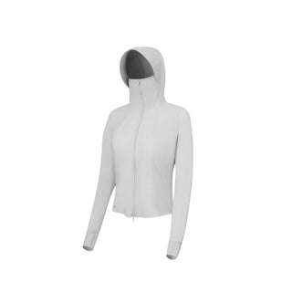 NEAU Slims – SlimFit UV Cooling Jacket SF501