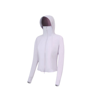NEAU Slims – SlimFit UV Cooling Jacket SF501