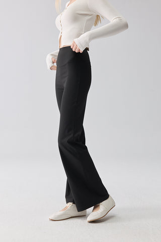 NEAU Sculpt-UV Sculpting Flare Leggings SL211