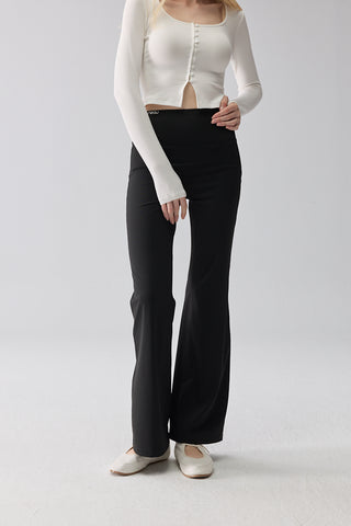 NEAU Sculpt-UV Sculpting Flare Leggings SL211