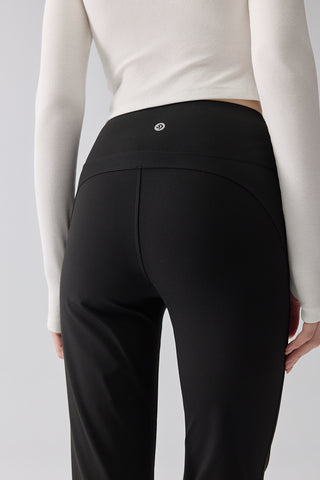 NEAU Sculpt-UV Sculpting Flare Leggings SL211