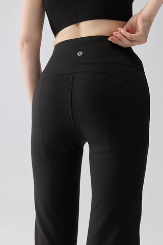NEAU Sculpt-UV Thermal Sculpting Flare Leggings SL221