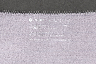 NEAU Sculpt-UV Thermal Sculpting Flare Leggings SL221