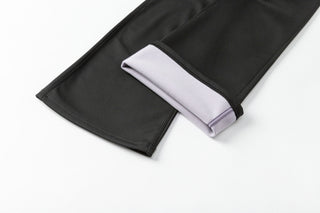 NEAU Sculpt-UV Thermal Sculpting Flare Leggings SL221