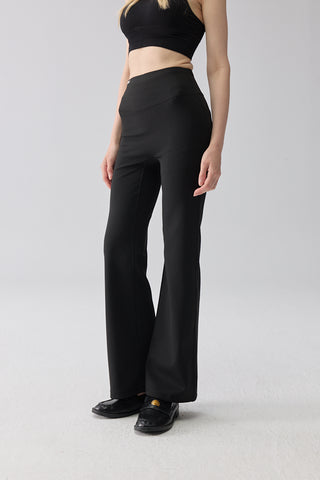 NEAU Sculpt-UV Thermal Sculpting Flare Leggings SL221