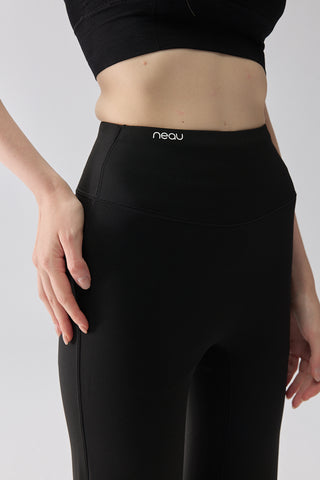 NEAU Sculpt-UV Thermal Sculpting Flare Leggings SL221