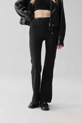 NEAU Sculpt-UV Thermal Sculpting Flare Leggings SL221