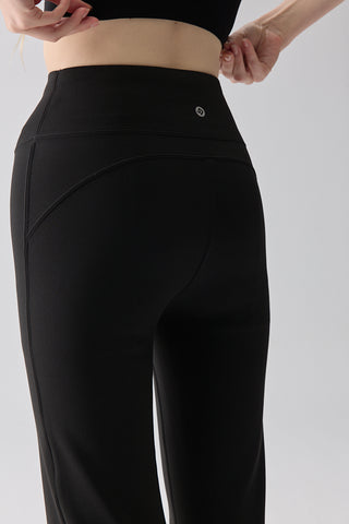 NEAU Sculpt-UV Thermal Sculpting Flare Leggings SL221