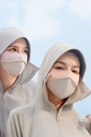 NEAU Ombré 4D UVCool Gradient Mask