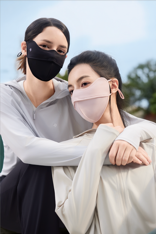 NEAU Ombré Pure 4D UVCool Mask